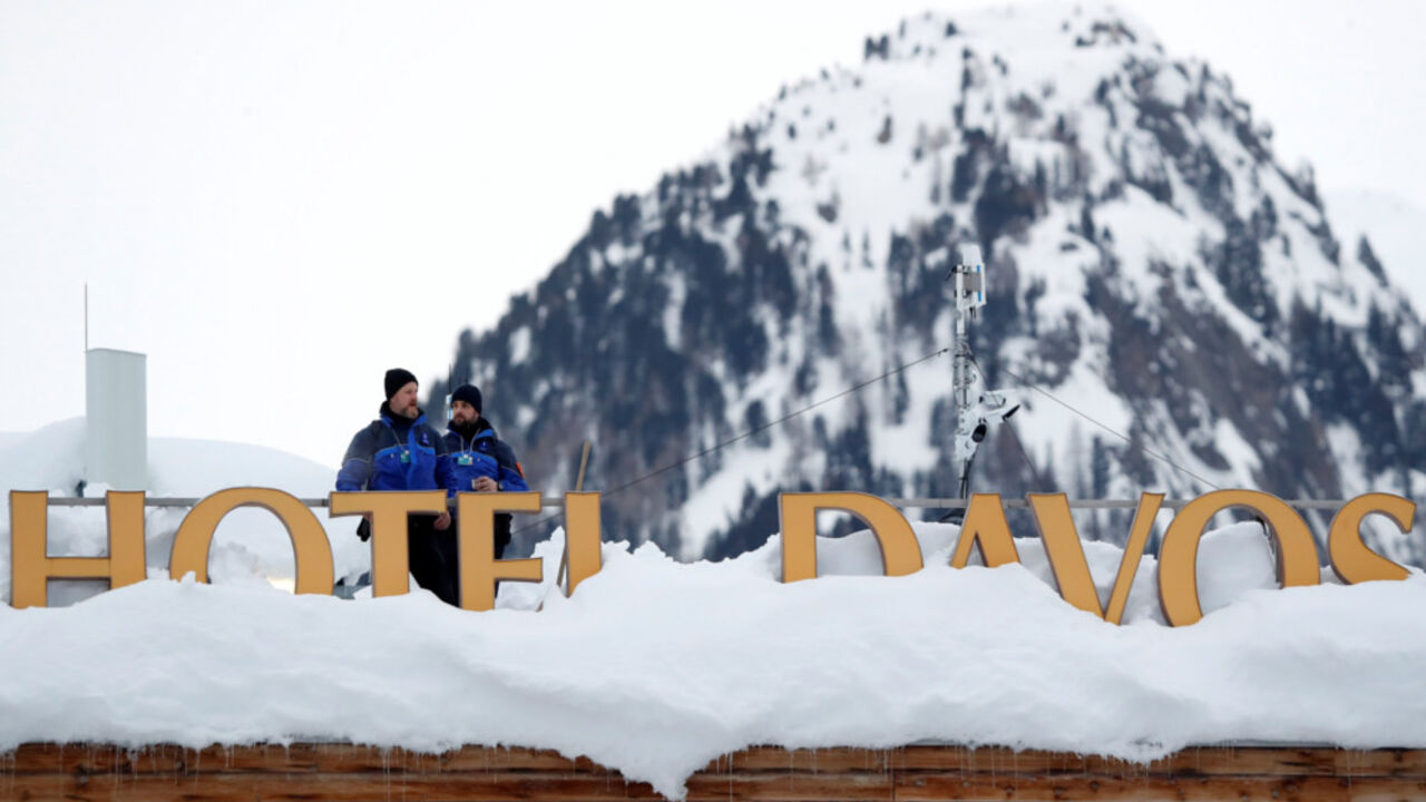 Davos