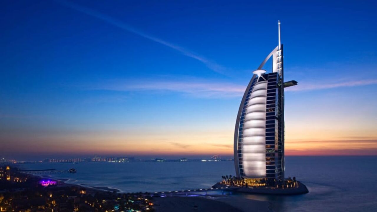 Dubai