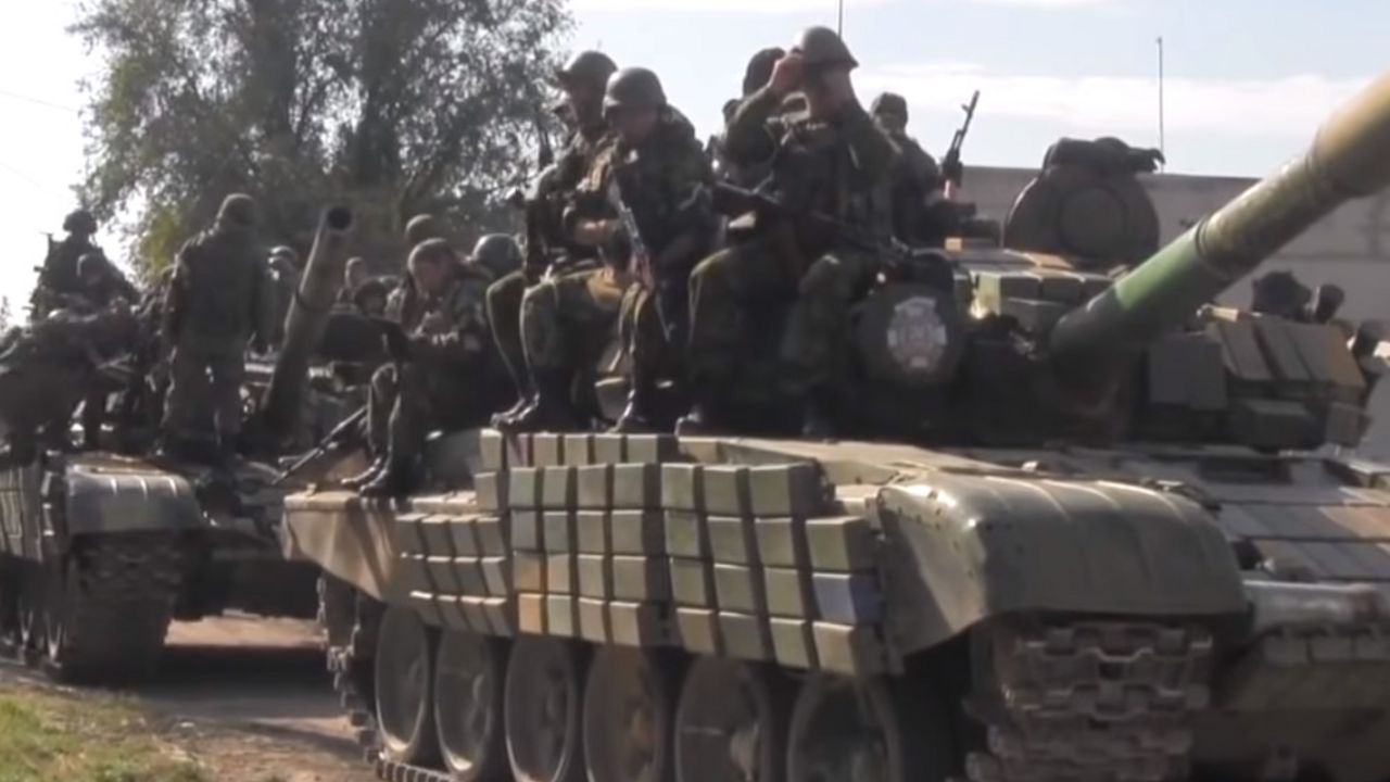 Donbas