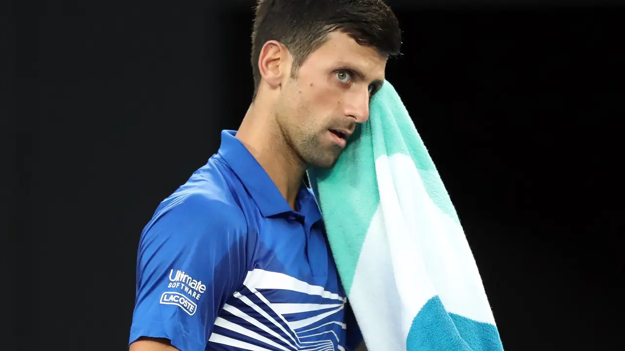 Novak Đoković