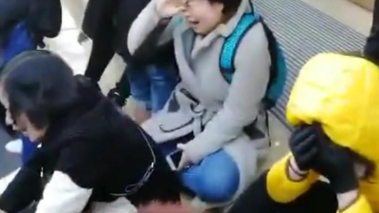 kinezi