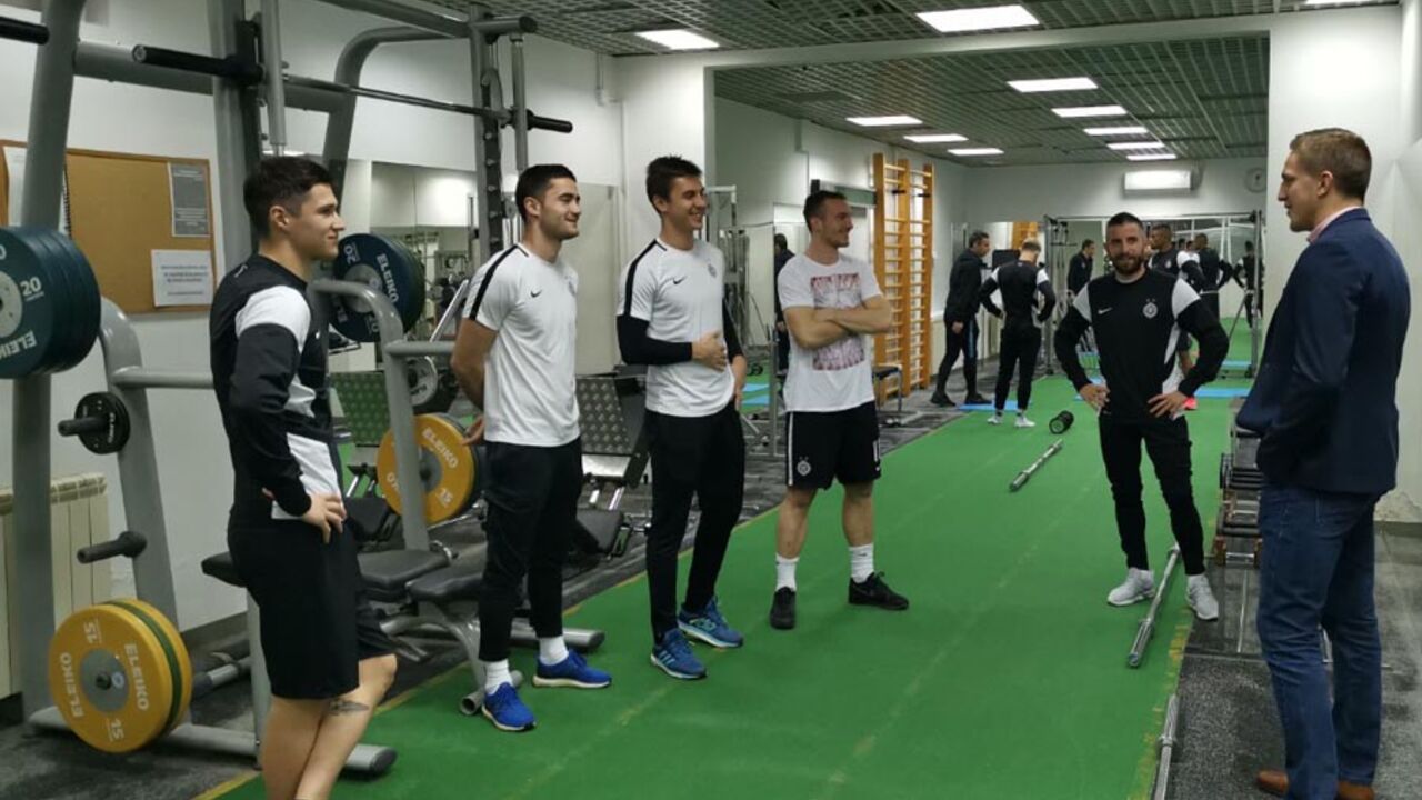 FK Partizan