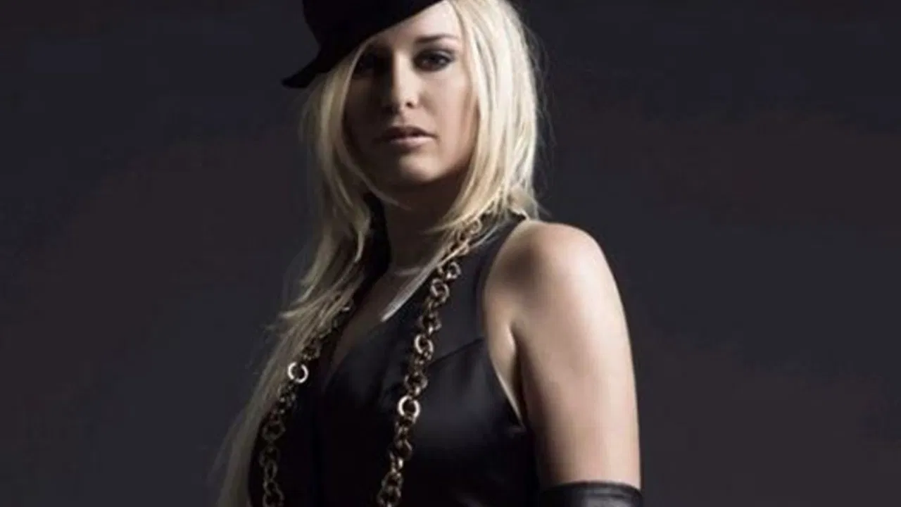 Barbara Šet