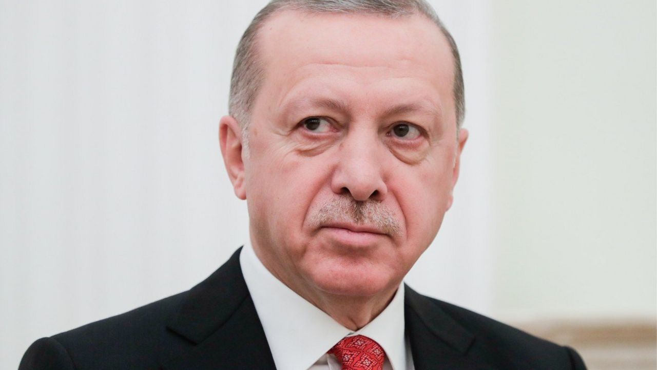Erdogan