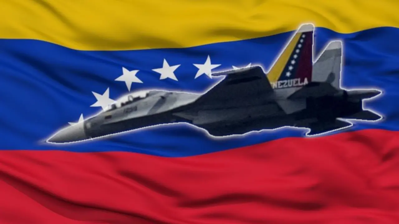Venecuela