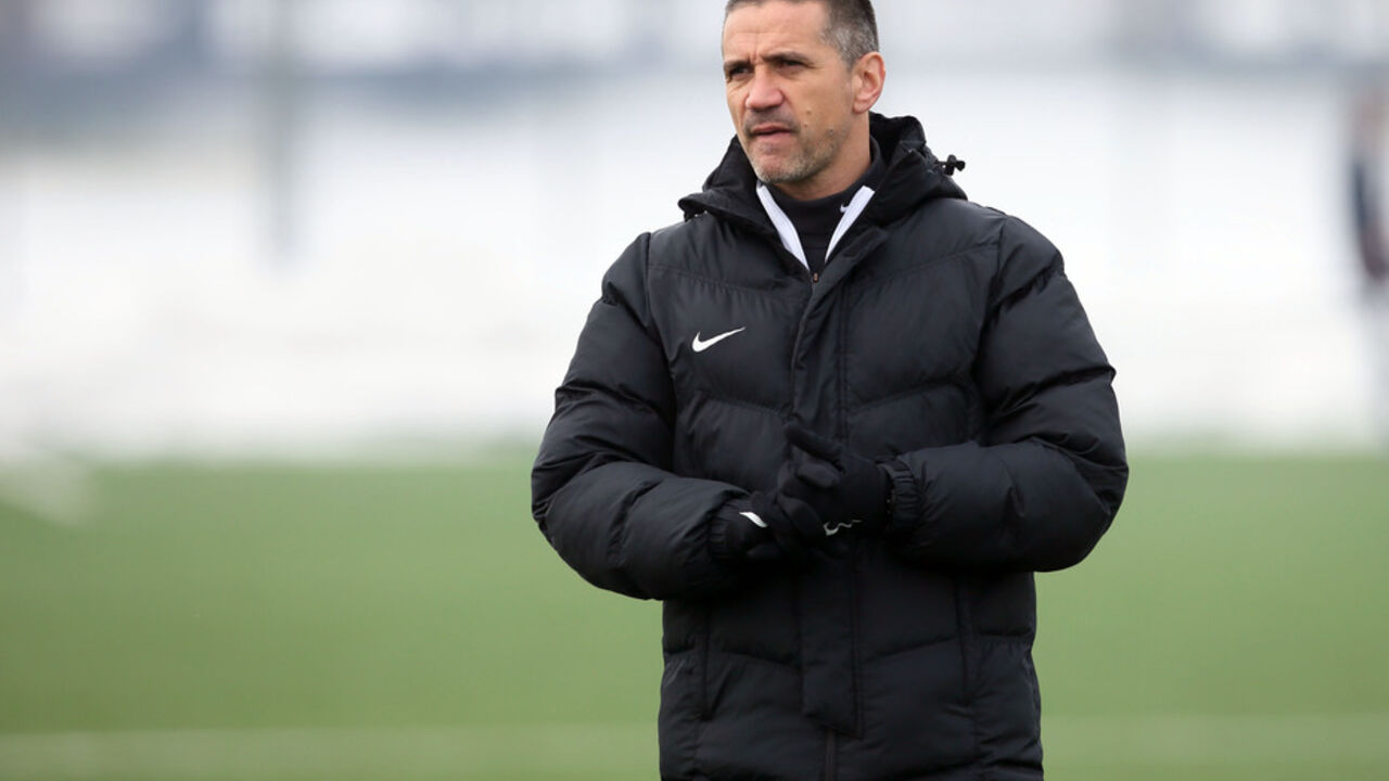 Zoran Mirković