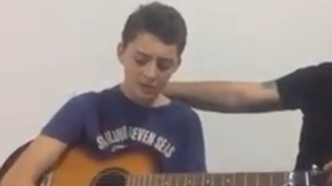 Dečak