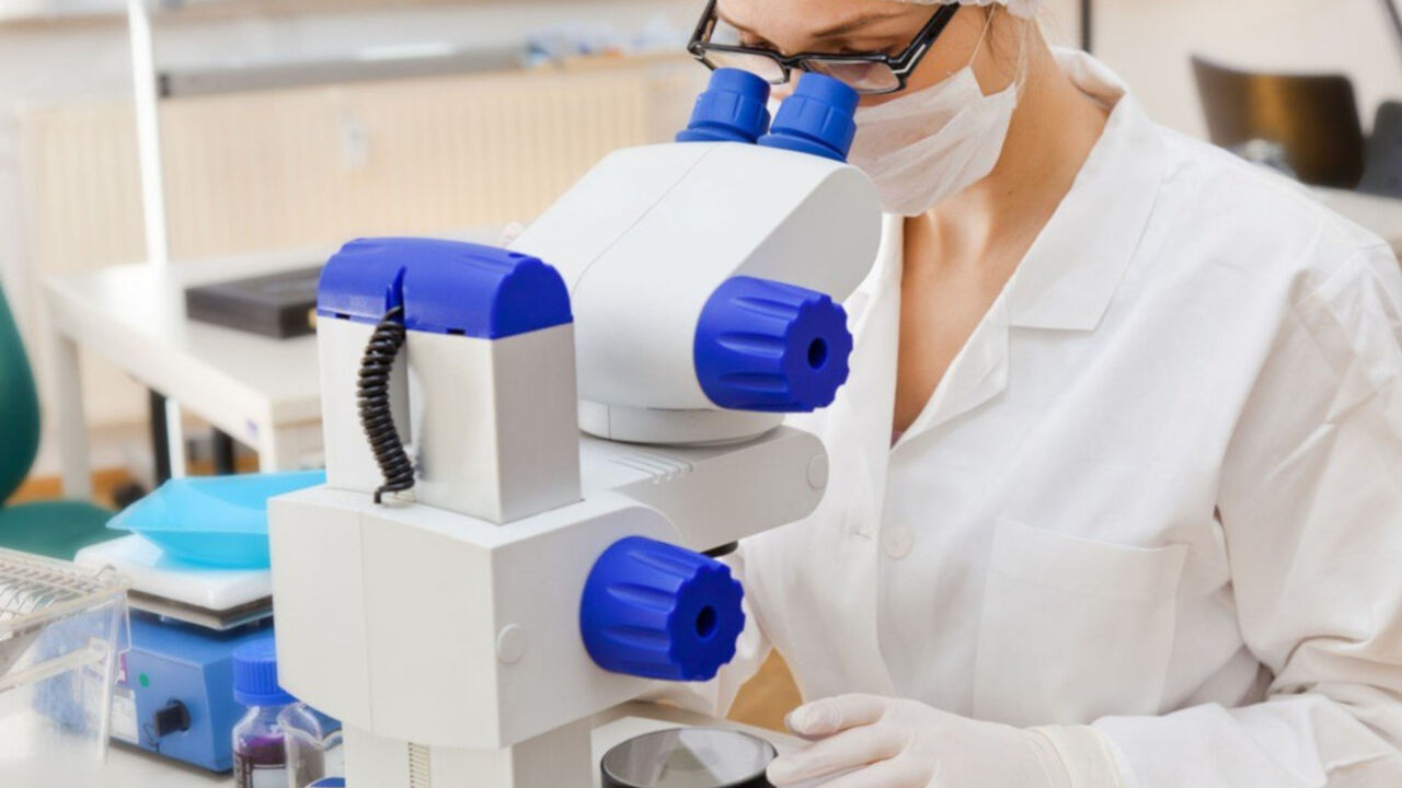 laboratorija