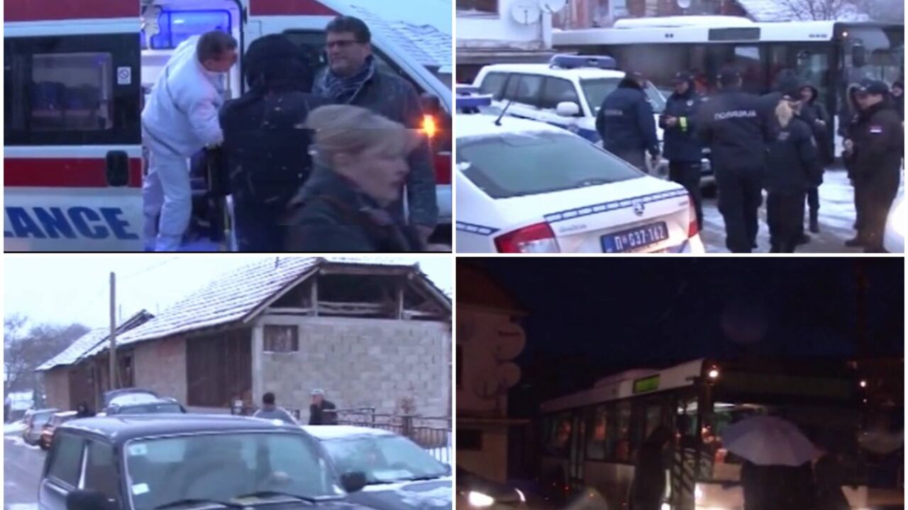 Evakuacija