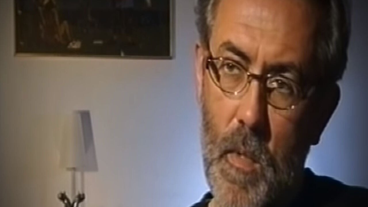 Slavko Ćuruvija