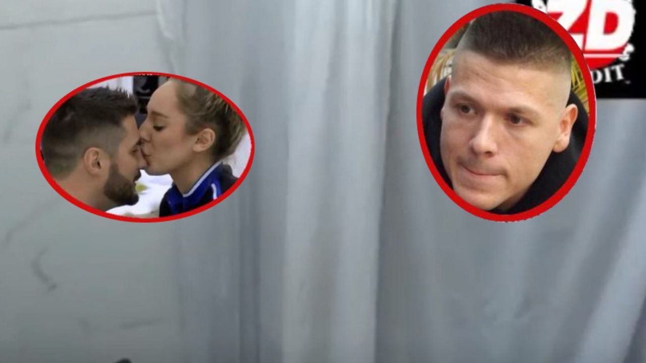Marko Miljković, Luna Đogani, Sloba Radanović