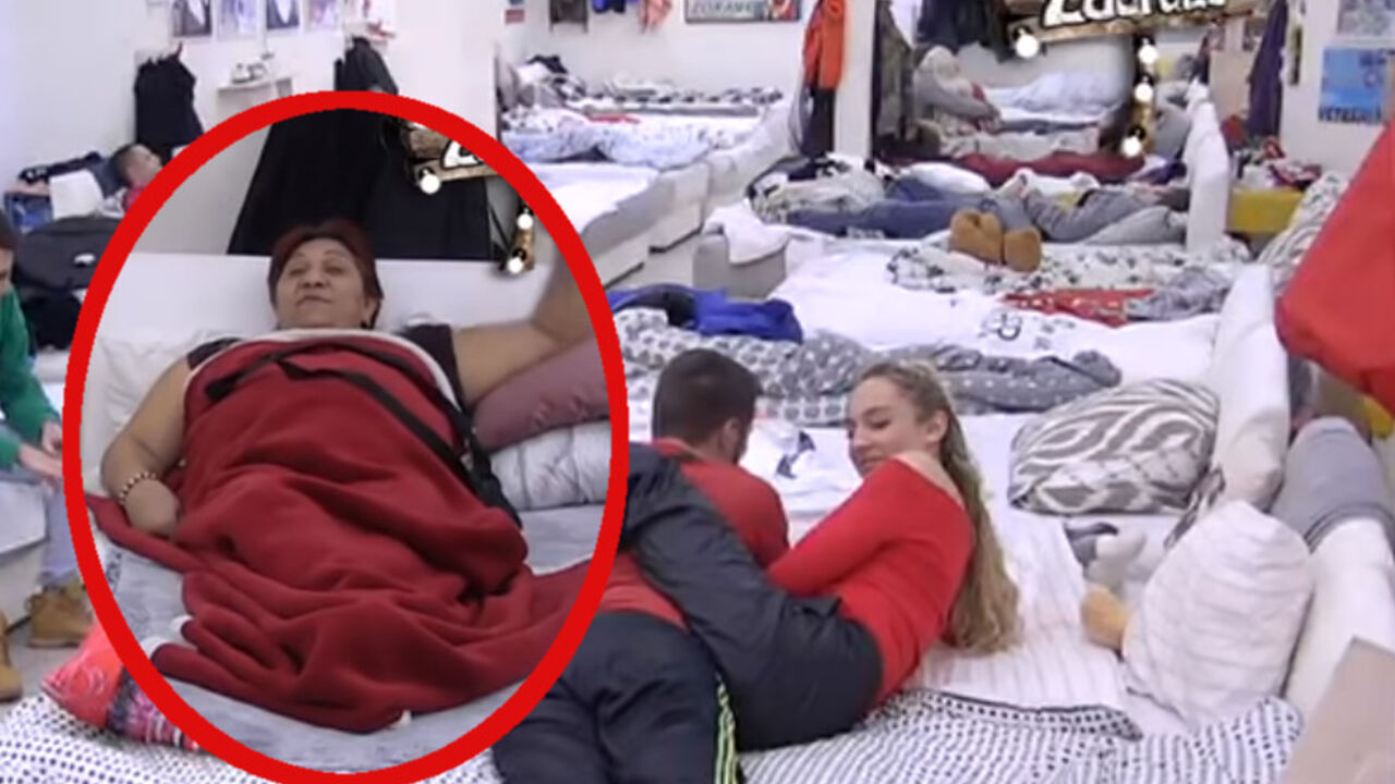 Rada Vasić, Marko Miljković, Luna Đogani