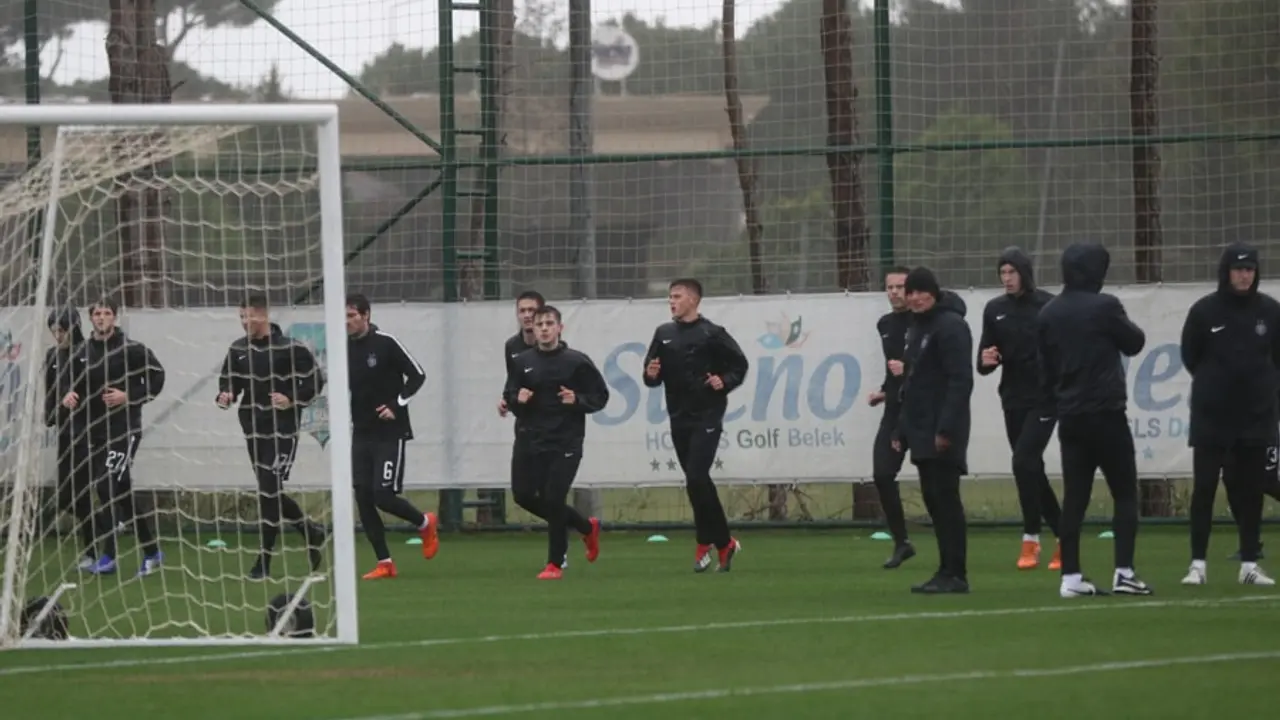 FK Partizan