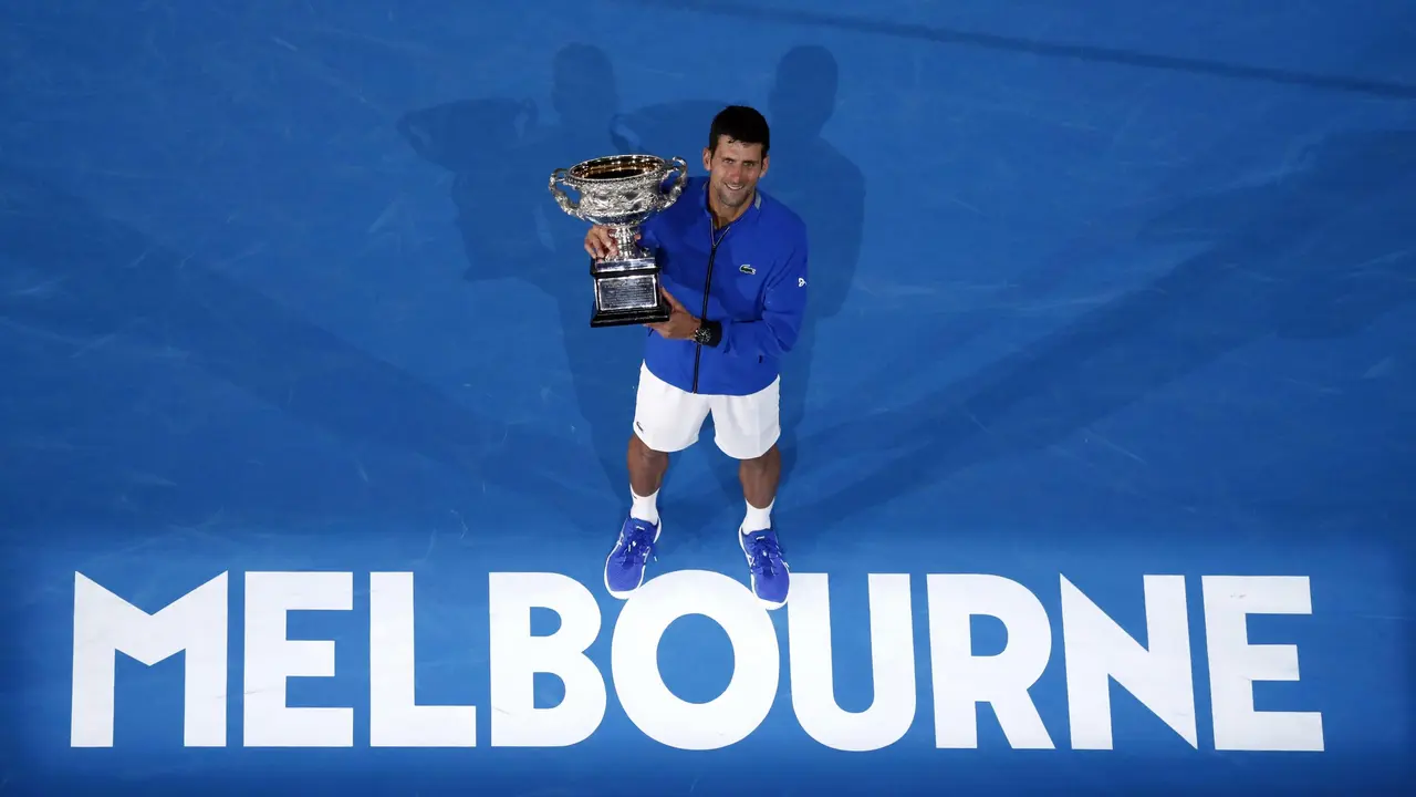 Novak Đoković