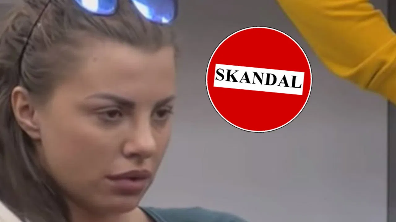 Dragana Mitar