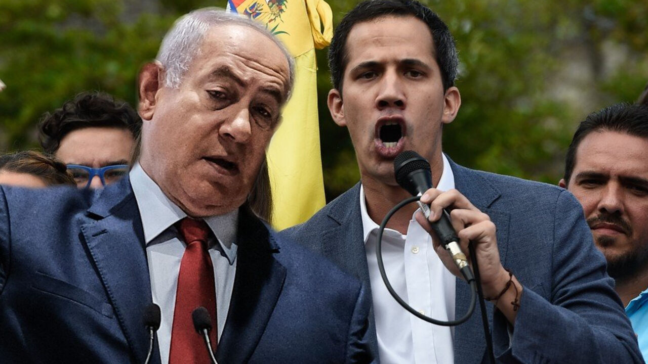 Huan Guaido
