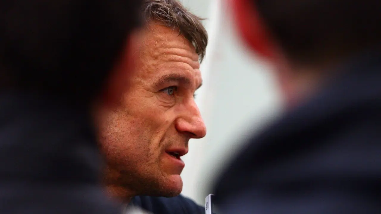 Mats Vilander