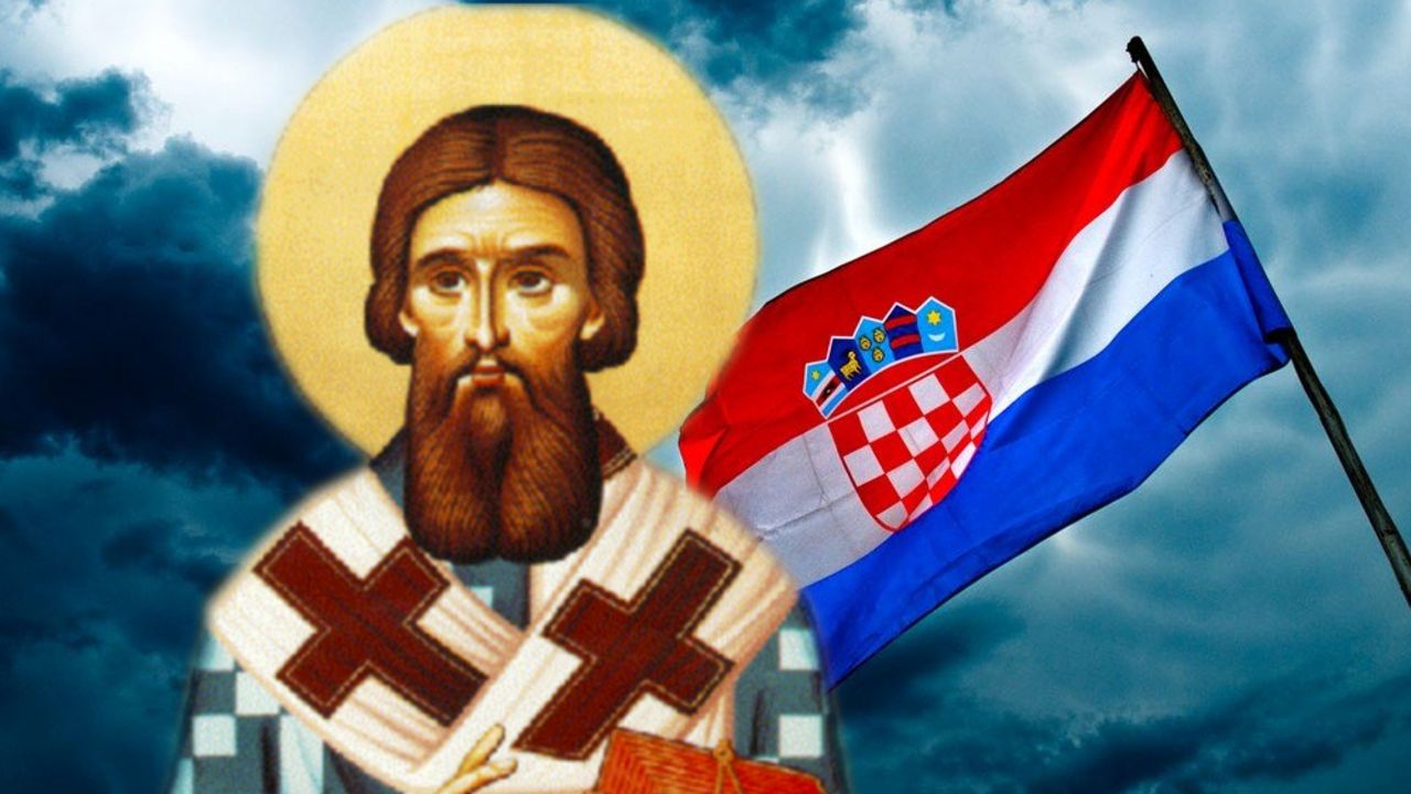 Sveti Sava 