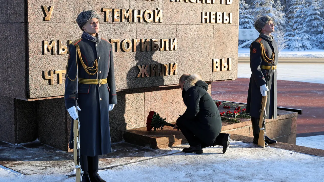 putin