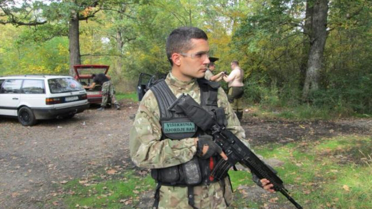 Đorđe Višekruna