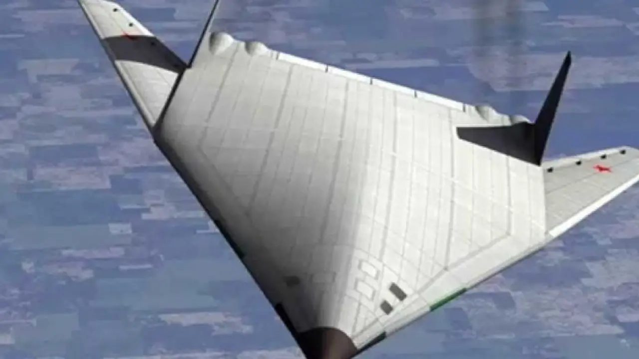 bombarder