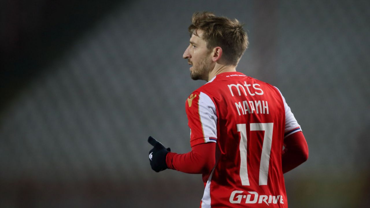 Marko Marin