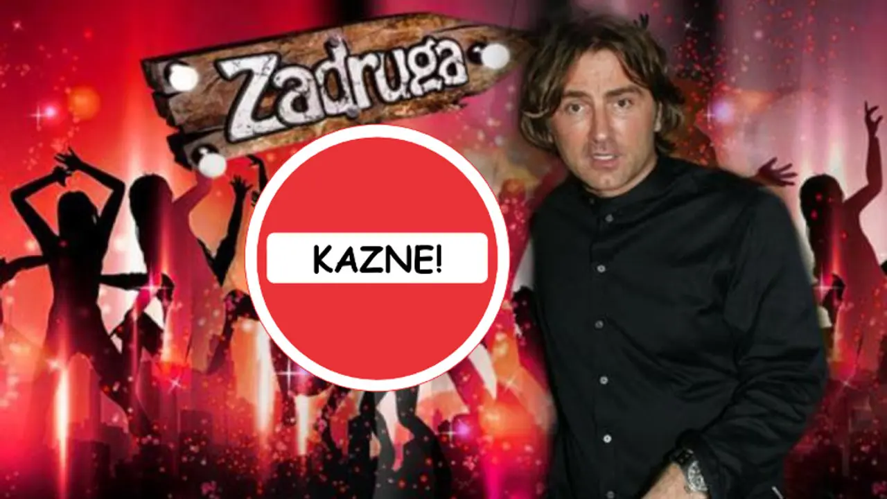 Rijaliti Zadruga
