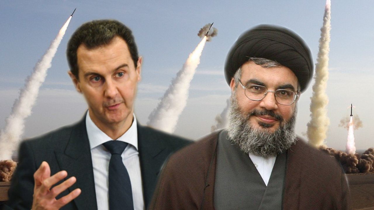 Hezbolah