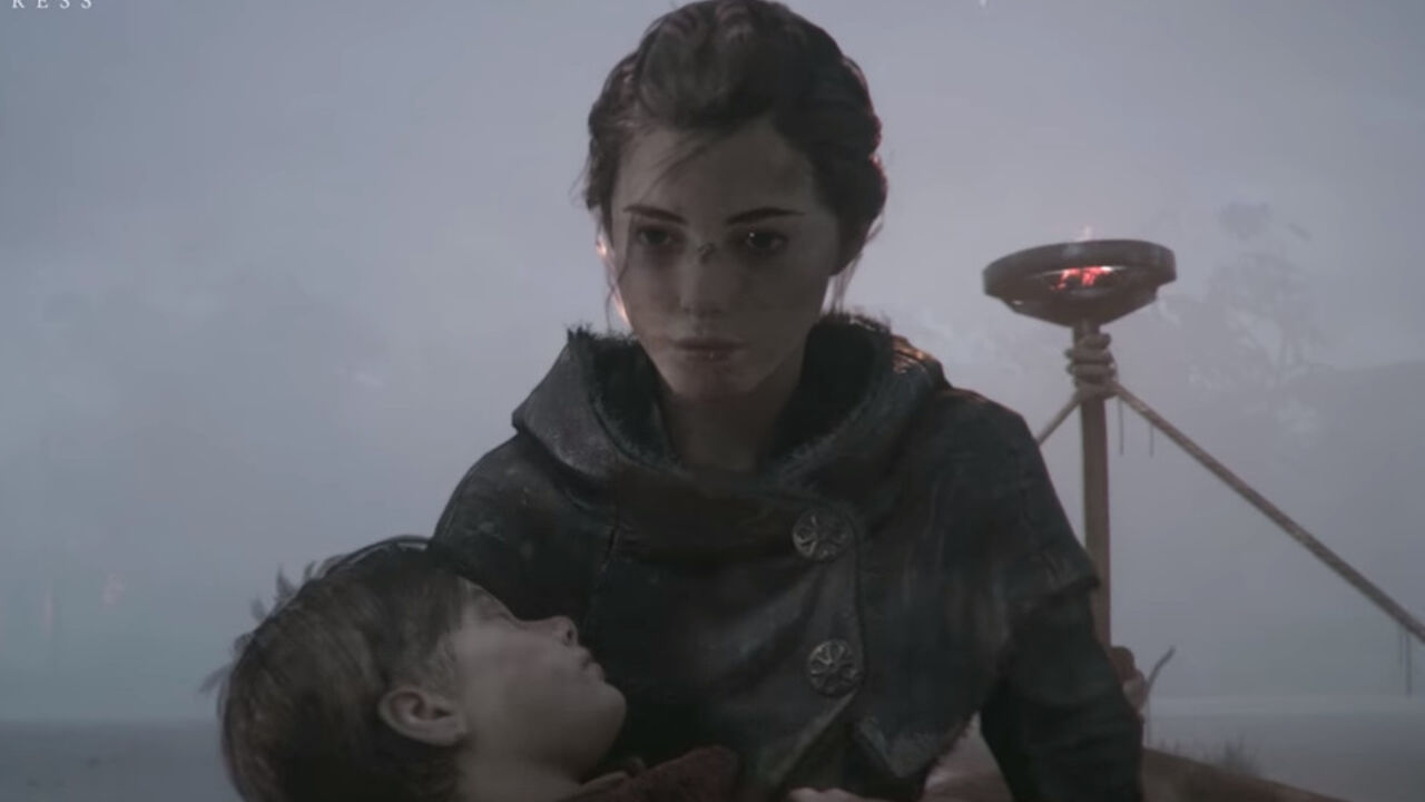 A Plague Tale: Innocence