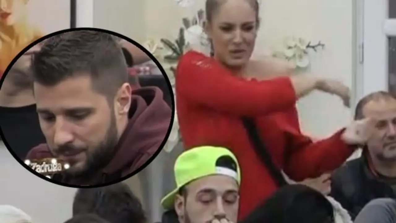 Zadruga 