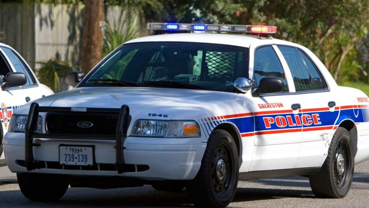 policij