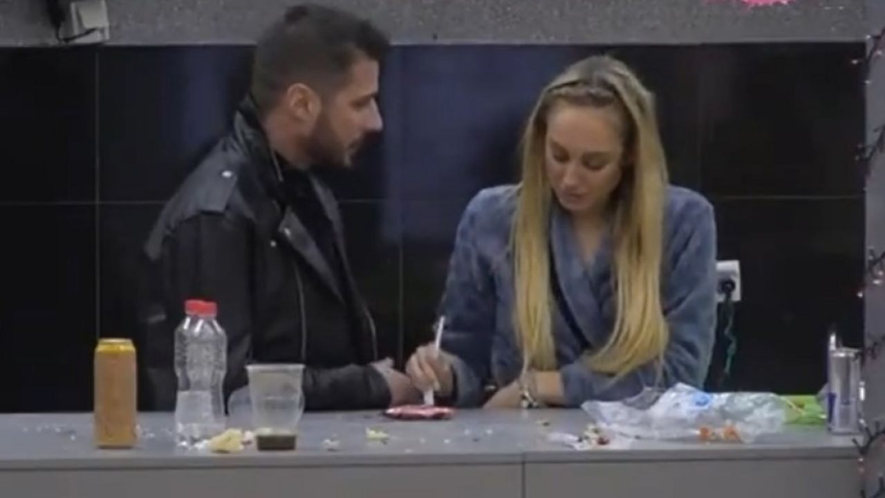 Luna i Marko