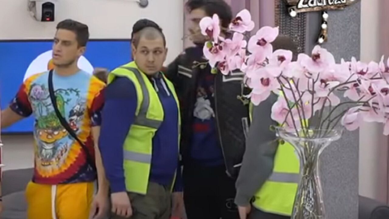 toma panić
