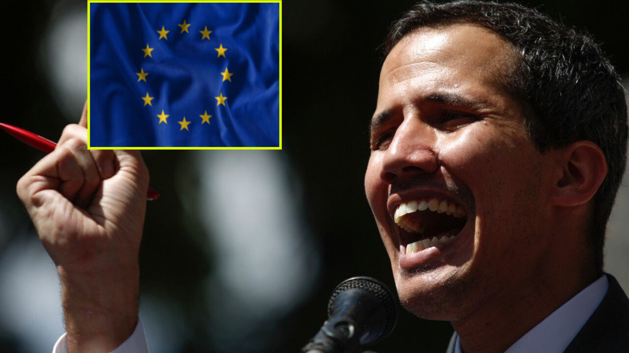 Huan Guaido