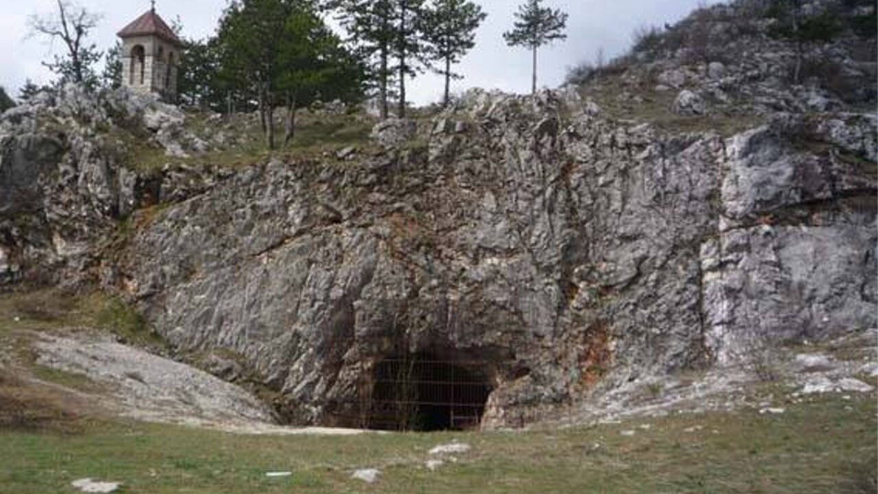 Pećina
