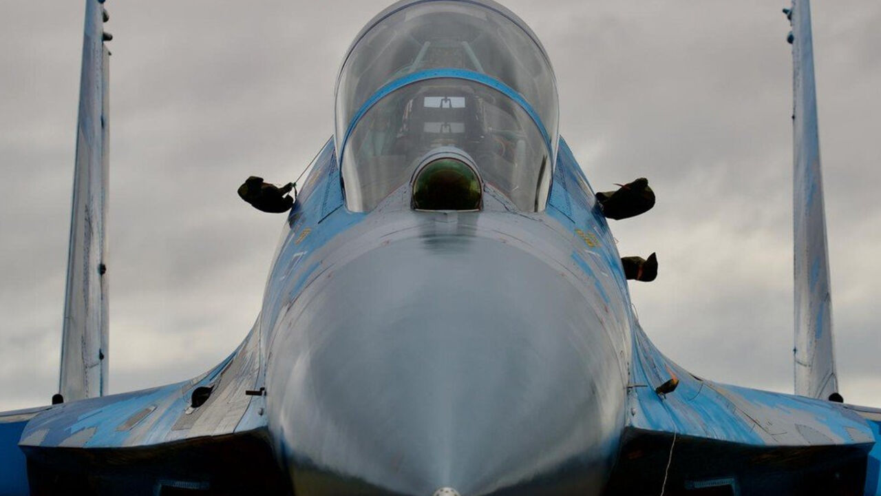 Su-27