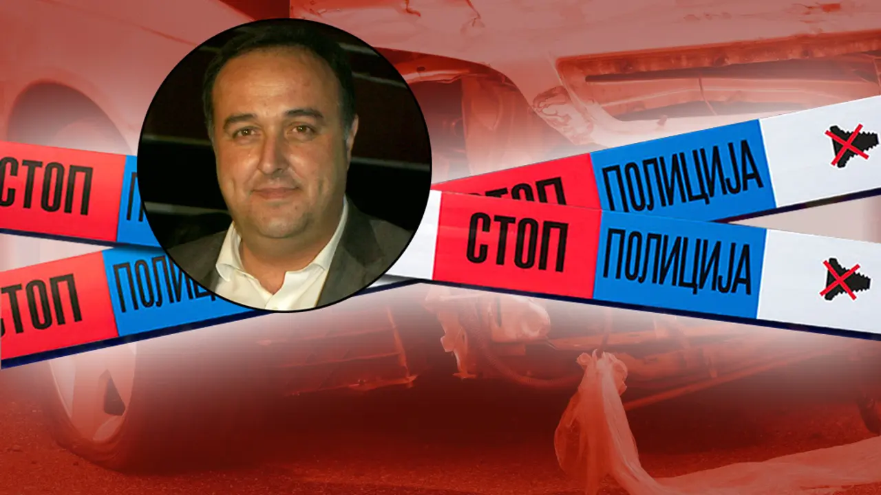 Zoran Babić