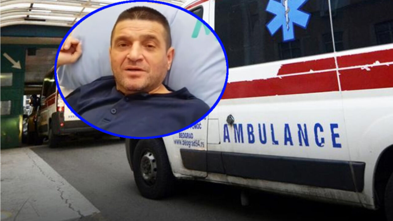 Baja Mali Knindža
