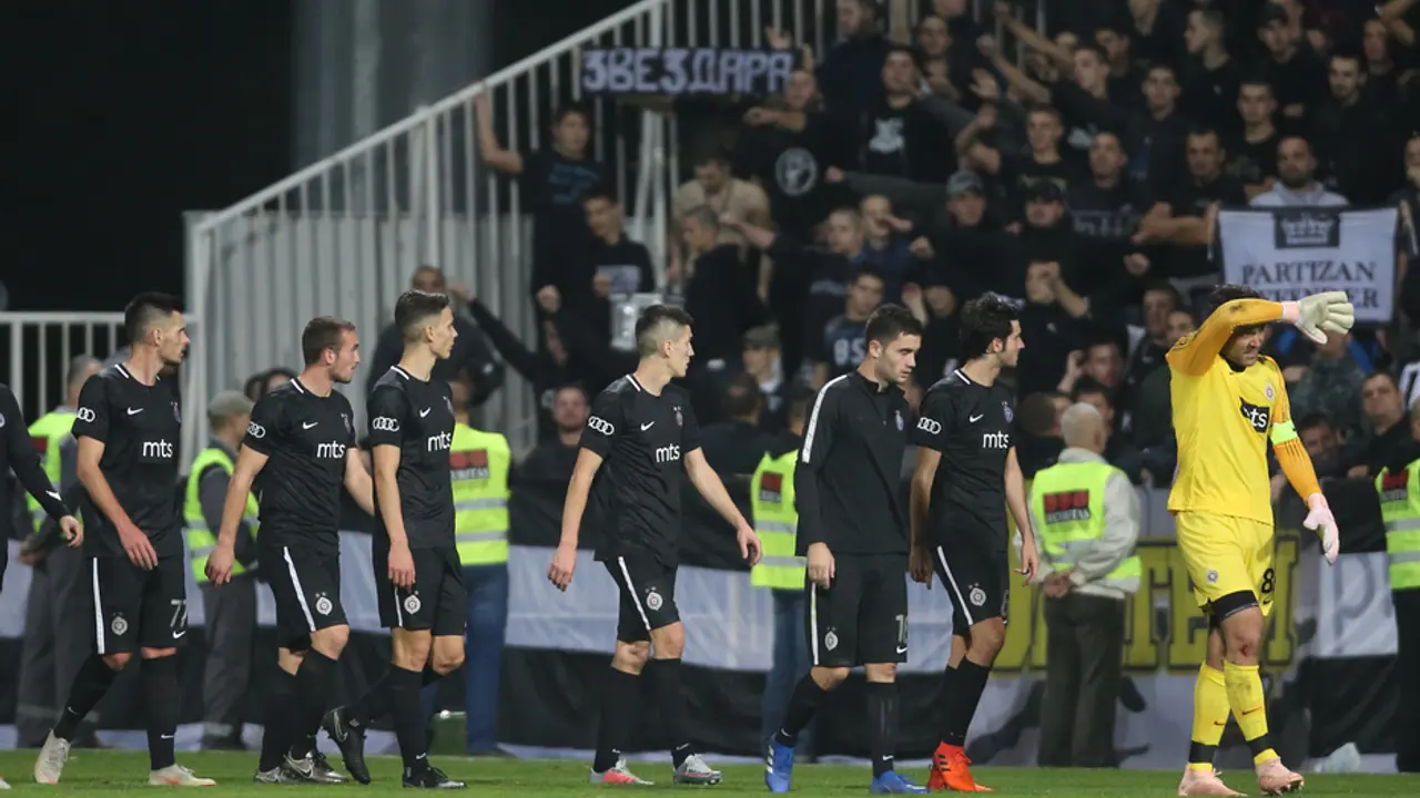 FK Partizan