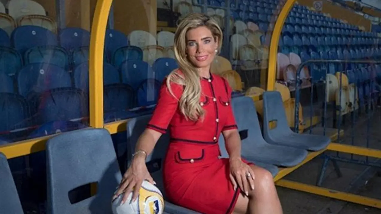 Karolin Radford