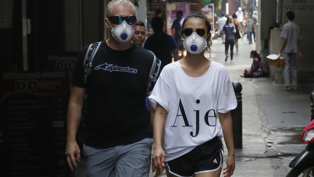 Bangkok