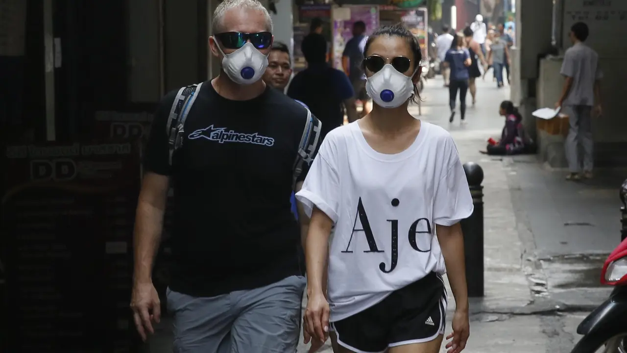 Bangkok