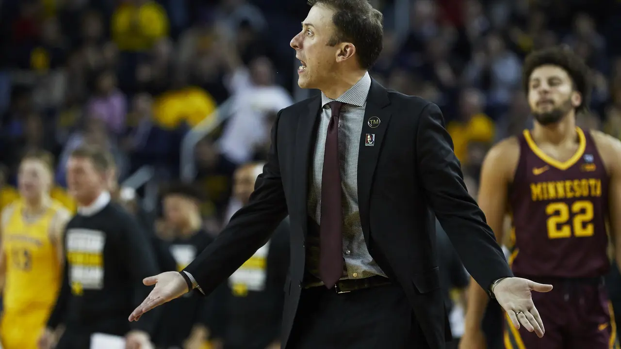 Rik Pitino