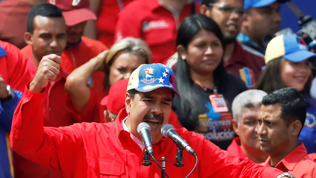 maduro