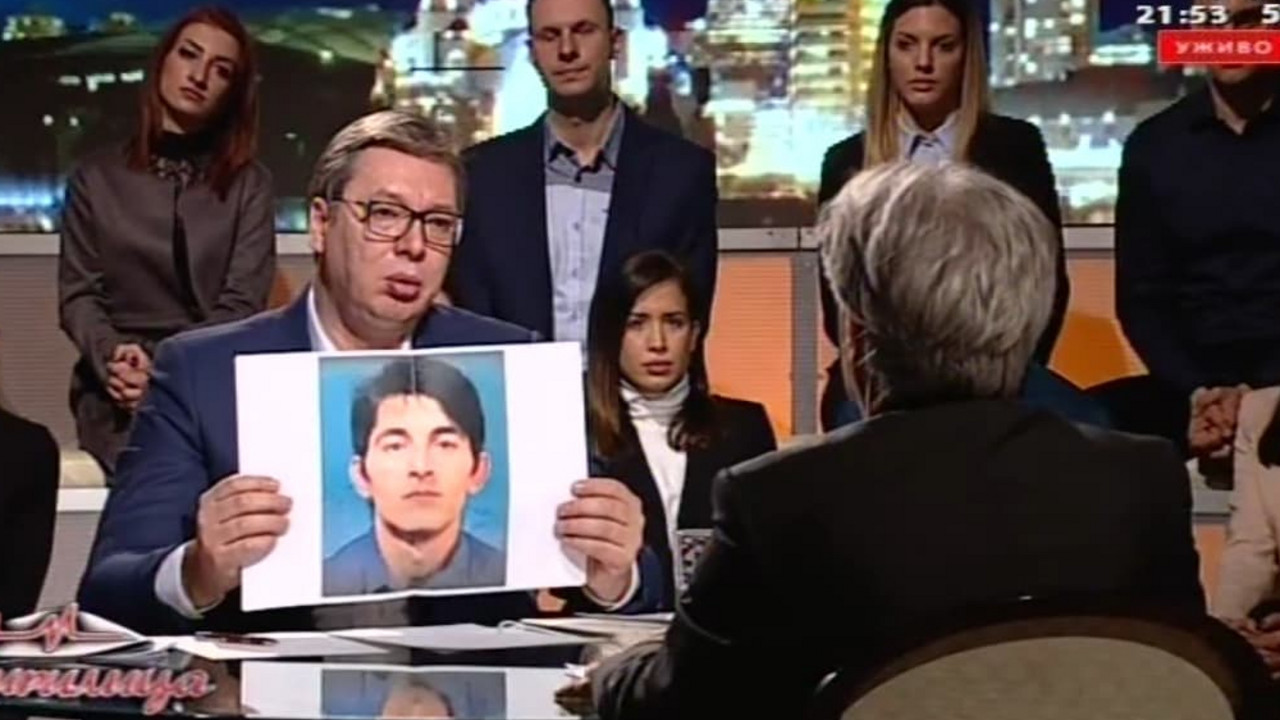 vucic