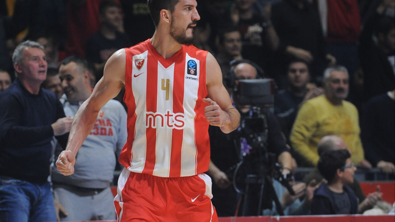 Marko Kešelj