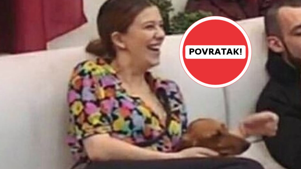 Žuta