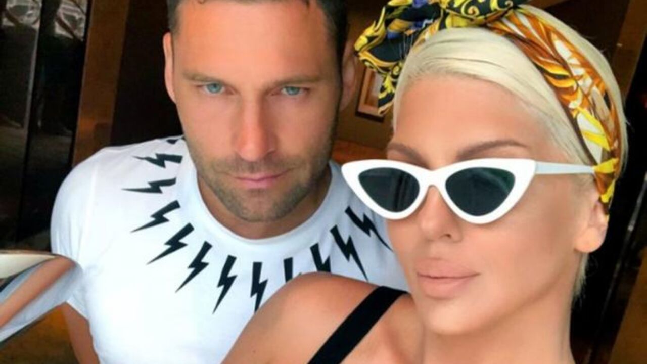 Jelena Karleuša