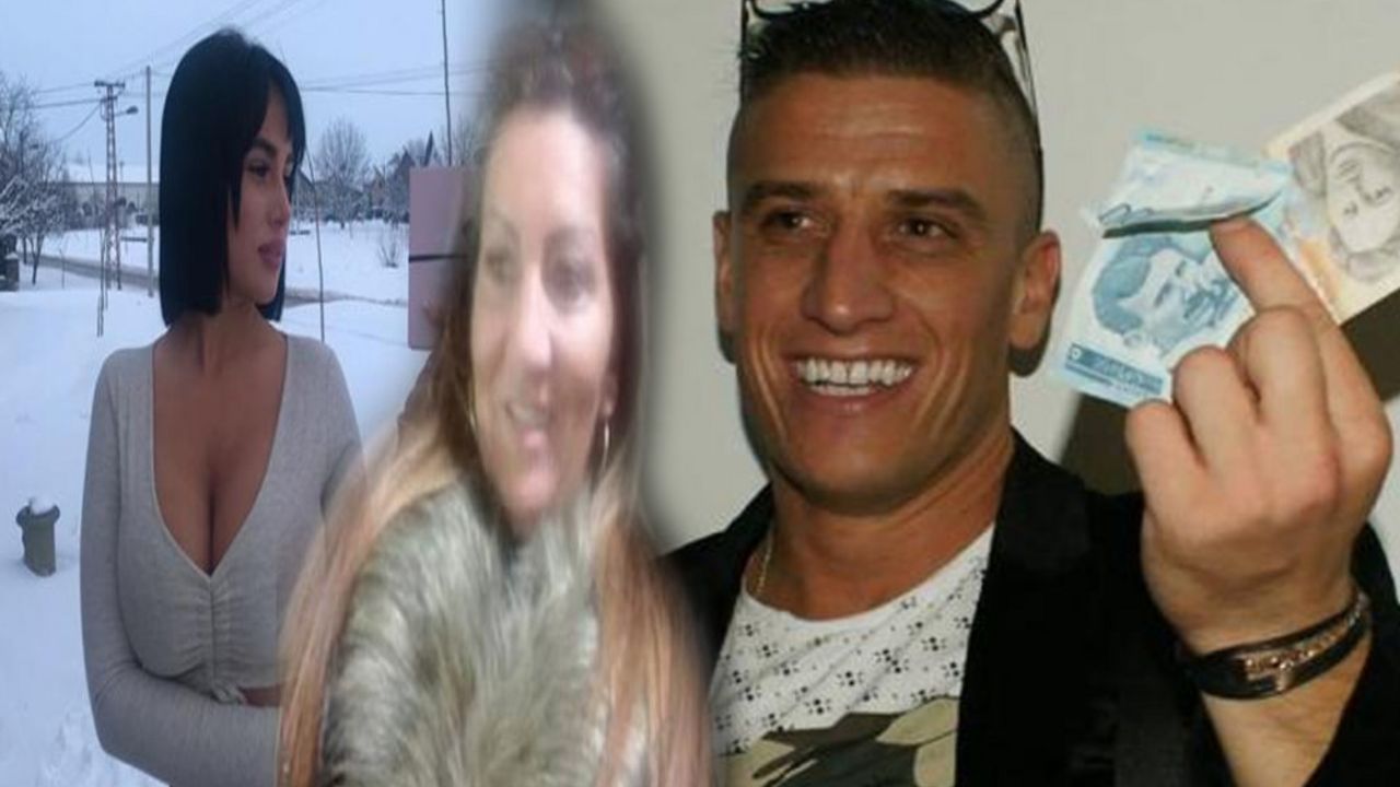 Aleksandra Subotić, Biljana Dragojević i David Dragojević