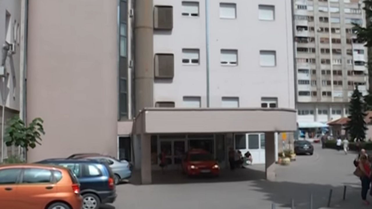 KC Niš